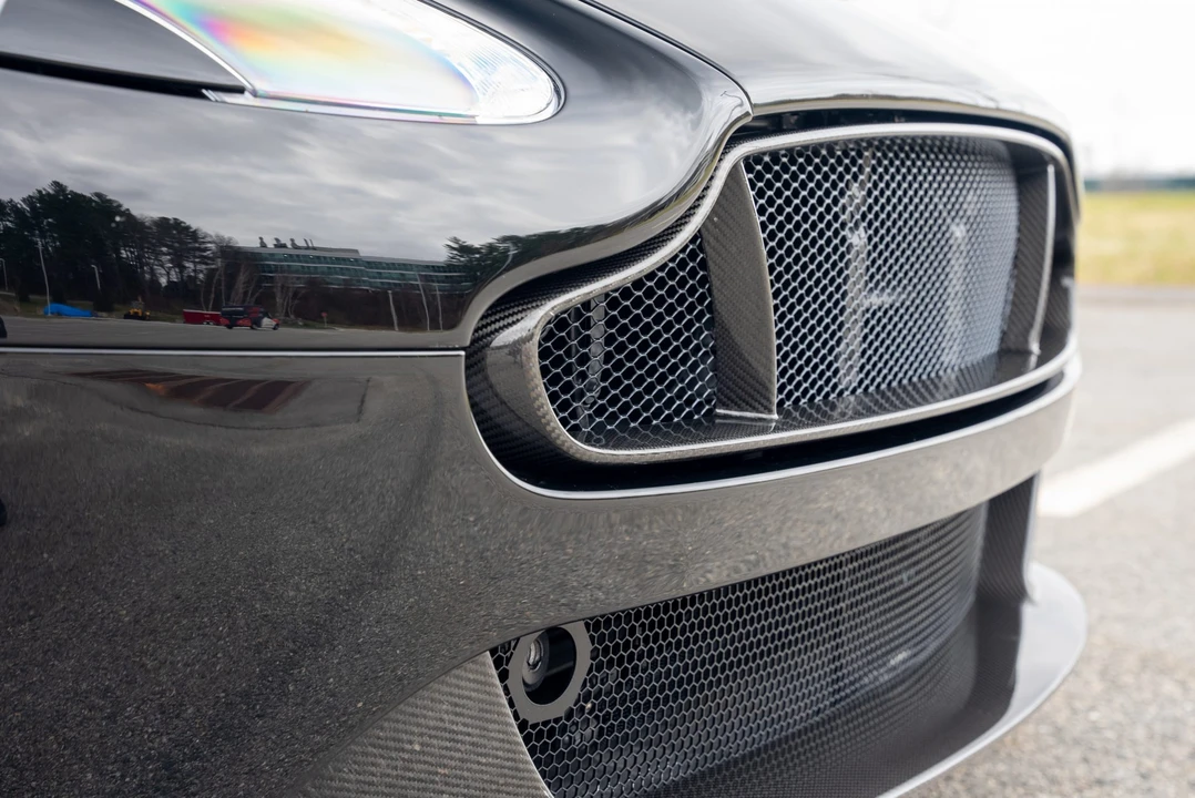 2016 Aston Martin V8 Vantage (2006-2017) - Image 20 of 31