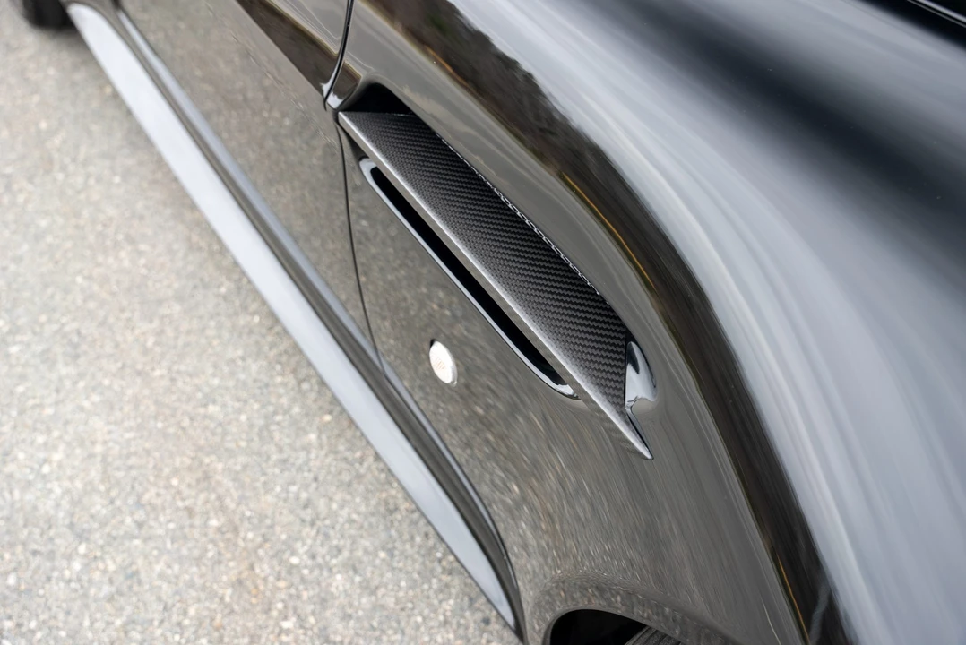 2016 Aston Martin V8 Vantage (2006-2017) - Image 22 of 31