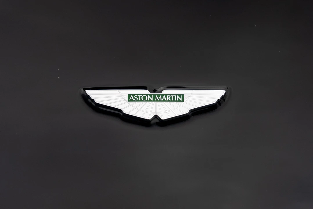 2016 Aston Martin V8 Vantage (2006-2017) - Image 16 of 31