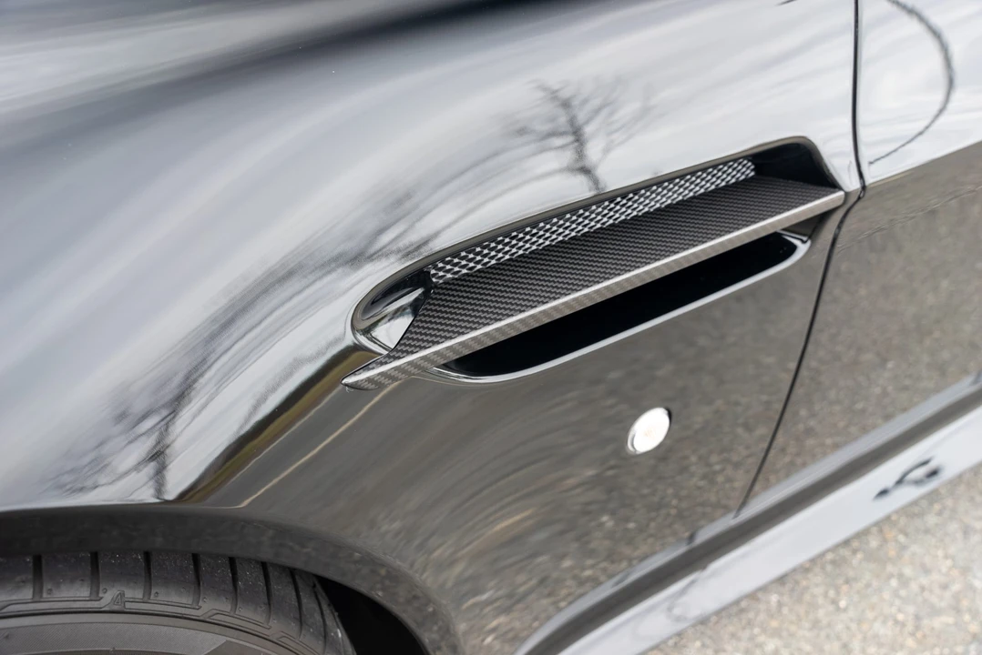 2016 Aston Martin V8 Vantage (2006-2017) - Image 23 of 31