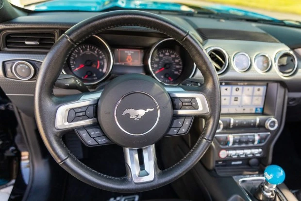 2016 Ford S550 Mustang - Image 6 of 8