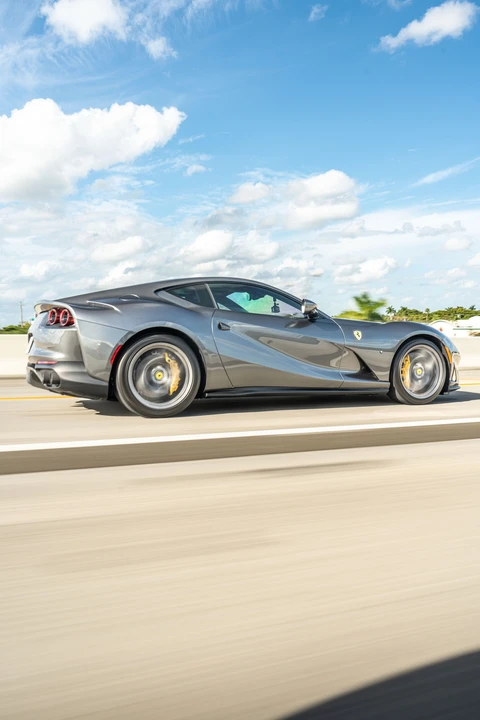 2020 Ferrari 812 Superfast - Image 14 of 31