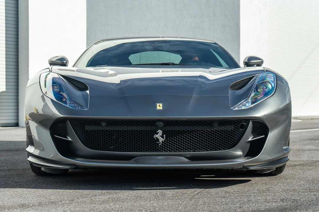 2020 Ferrari 812 Superfast - Image 27 of 31
