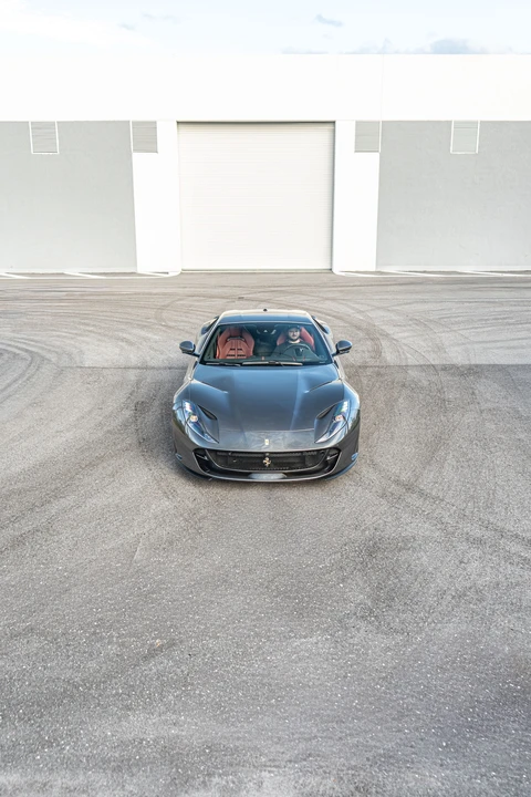 2020 Ferrari 812 Superfast - Image 25 of 31