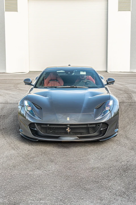 2020 Ferrari 812 Superfast - Image 26 of 31