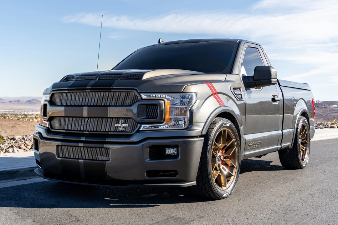 2020 Ford F-150 13th Gen - Image 2 of 31