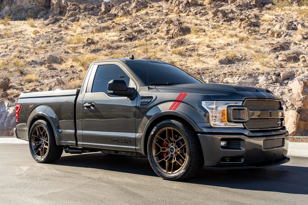 2020 Ford F-150 13th Gen - Image 5 of 31