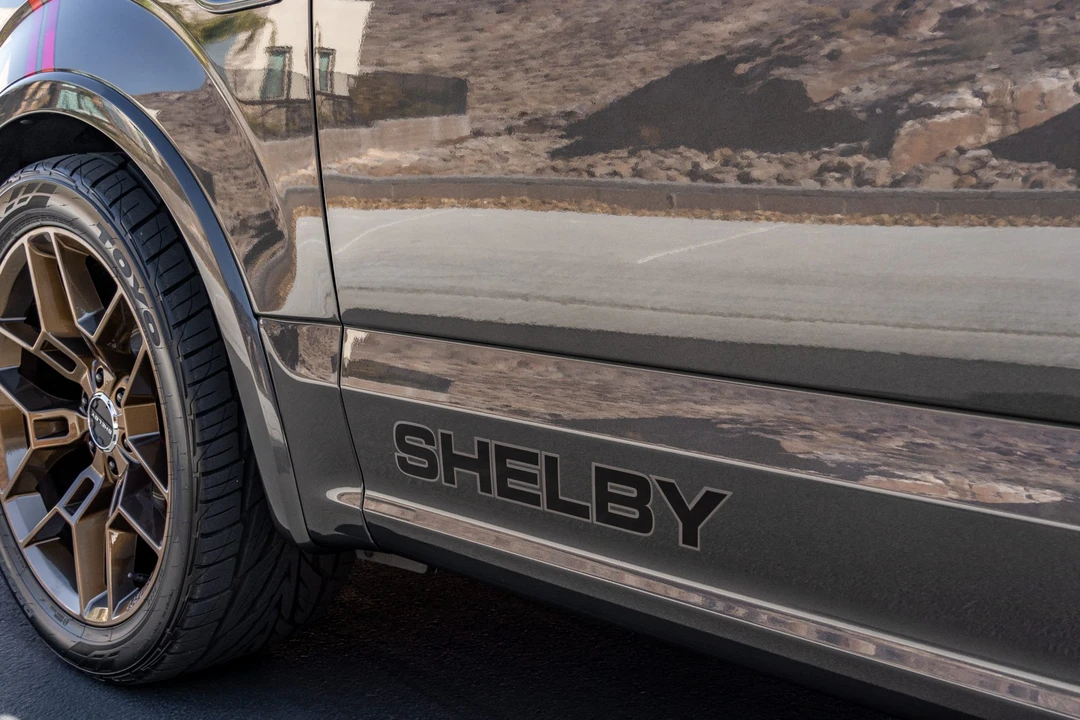 2020 Ford F-150 13th Gen - Image 23 of 31