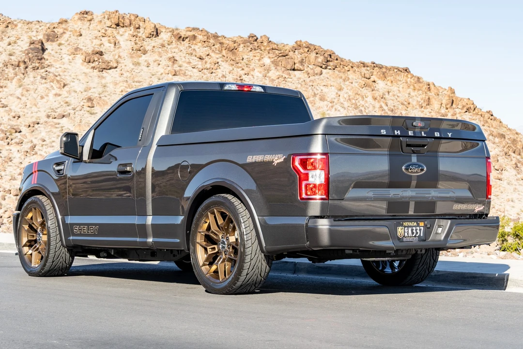 2020 Ford F-150 13th Gen - Image 12 of 31