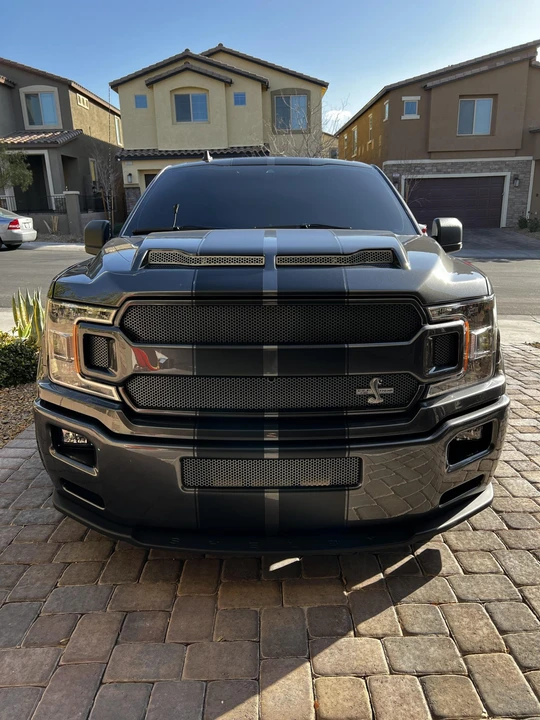 2020 Ford F-150 13th Gen - Image 30 of 31