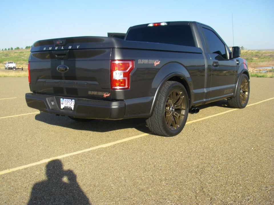 2020 Ford F-150 13th Gen - Image 16 of 31