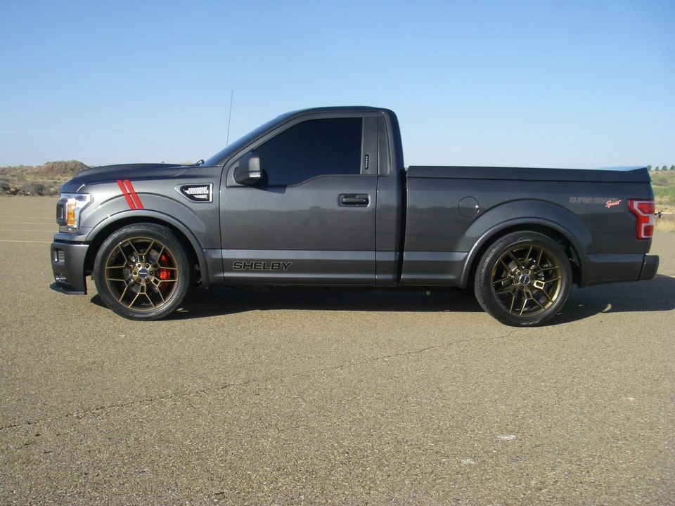 2020 Ford F-150 13th Gen - Image 17 of 31