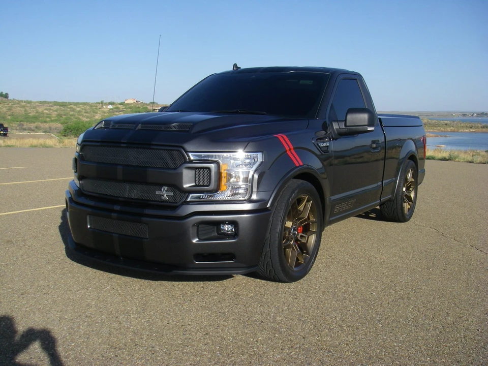 2020 Ford F-150 13th Gen - Image 18 of 31