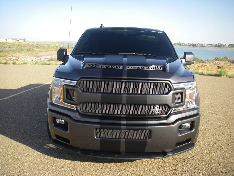 2020 Ford F-150 13th Gen - Image 19 of 31