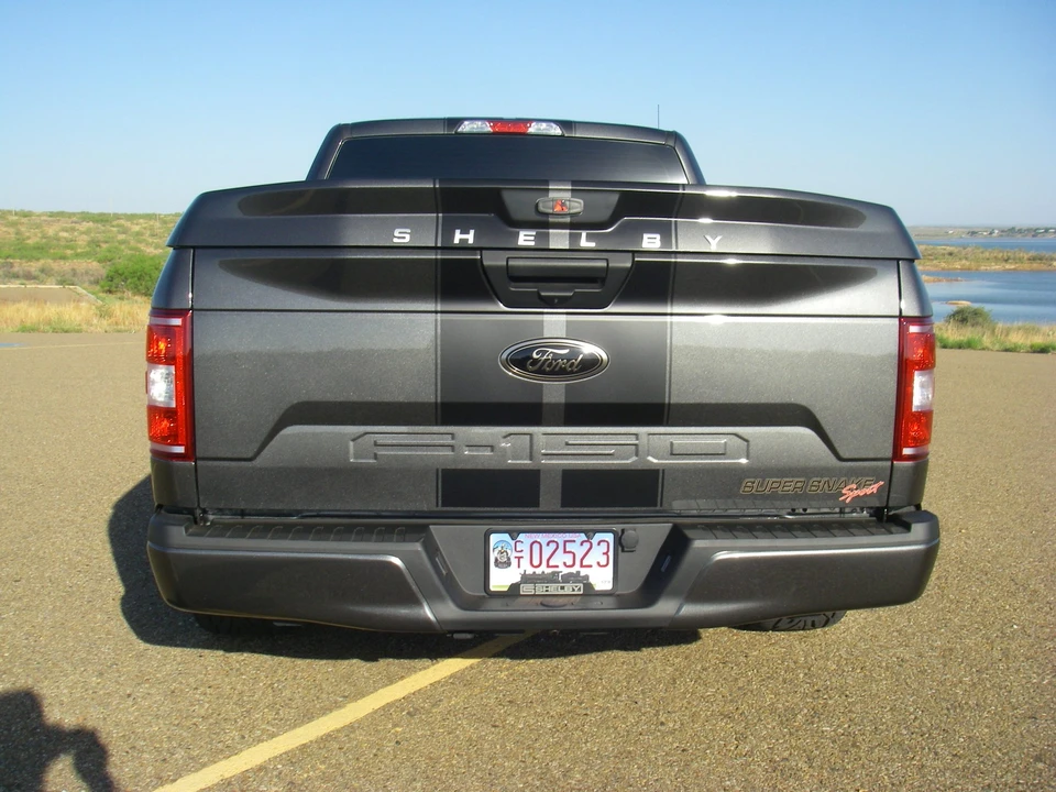 2020 Ford F-150 13th Gen - Image 20 of 31