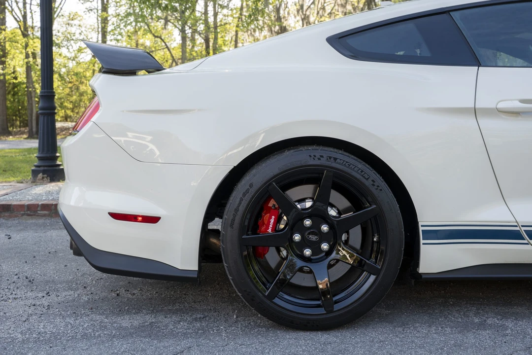 2020 Ford S550 Shelby Mustang GT350R - Image 30 of 31