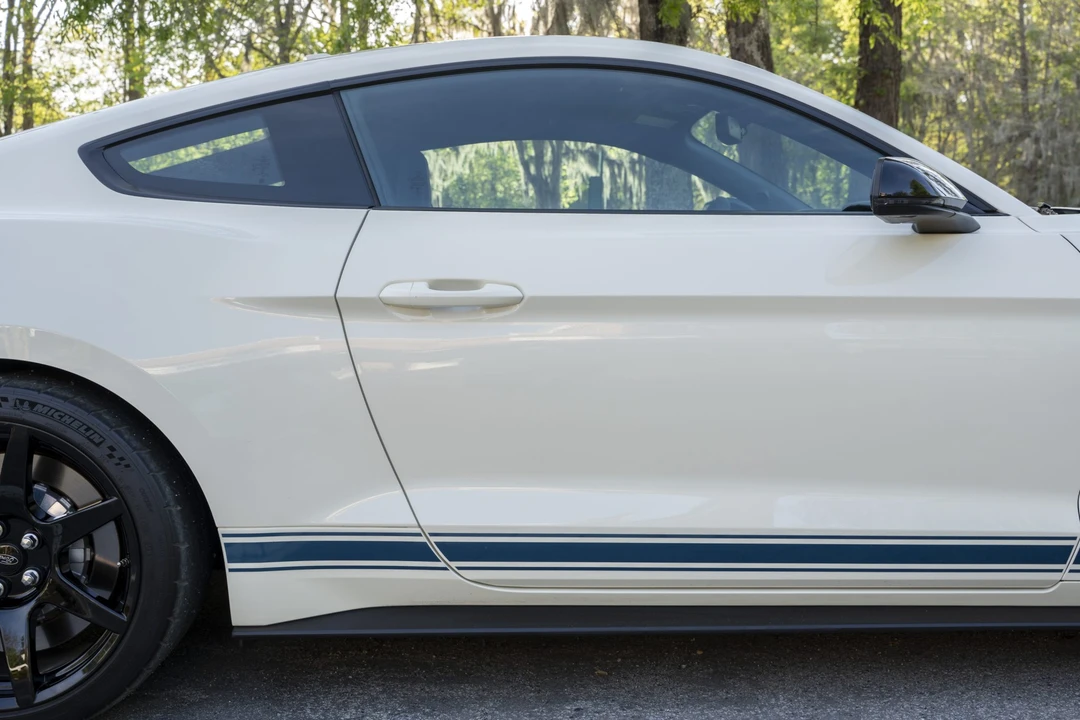 2020 Ford S550 Shelby Mustang GT350R - Image 31 of 31