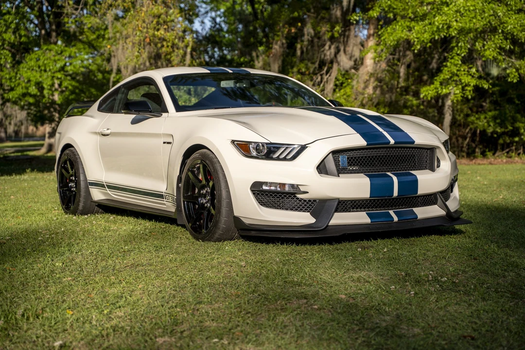 2020 Ford S550 Shelby Mustang GT350R - Image 13 of 31