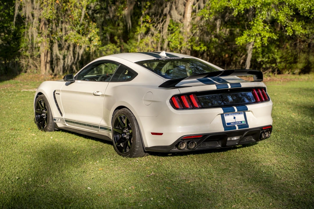 2020 Ford S550 Shelby Mustang GT350R - Image 23 of 31