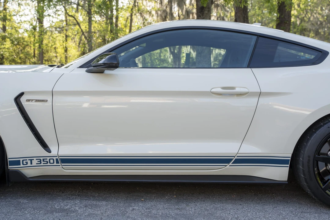 2020 Ford S550 Shelby Mustang GT350R - Image 28 of 31