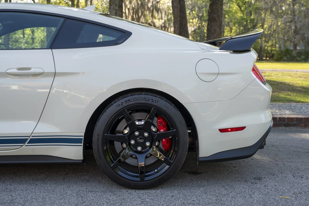 2020 Ford S550 Shelby Mustang GT350R - Image 29 of 31