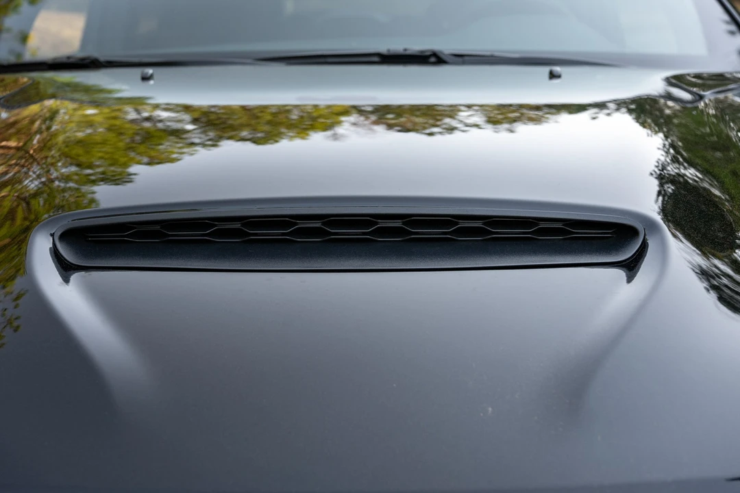 2021 Dodge Durango SRT Hellcat 3rd Gen - Image 18 of 31
