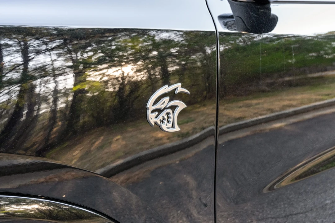 2021 Dodge Durango SRT Hellcat 3rd Gen - Image 27 of 31
