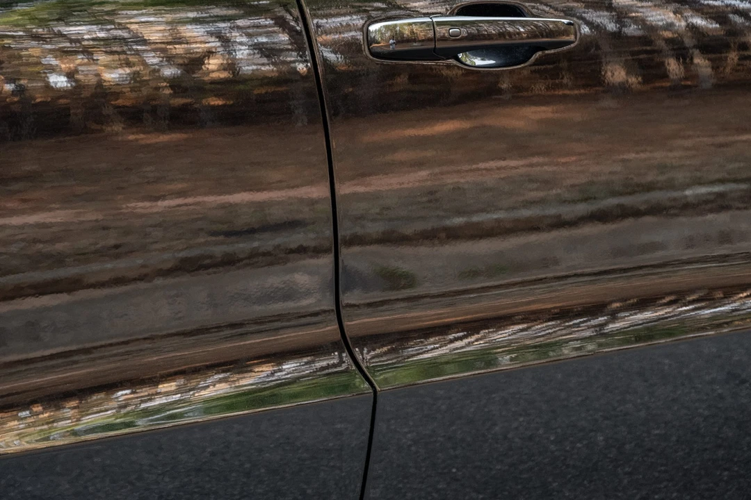 2021 Dodge Durango SRT Hellcat 3rd Gen - Image 31 of 31