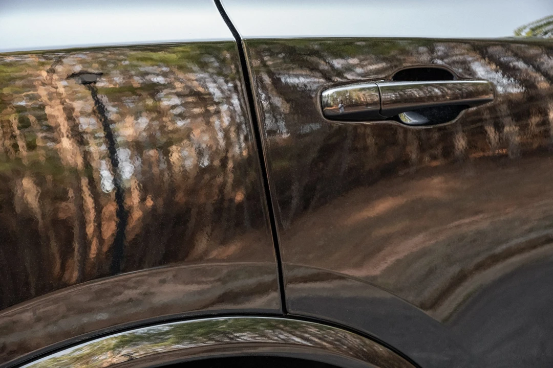 2021 Dodge Durango SRT Hellcat 3rd Gen - Image 29 of 31