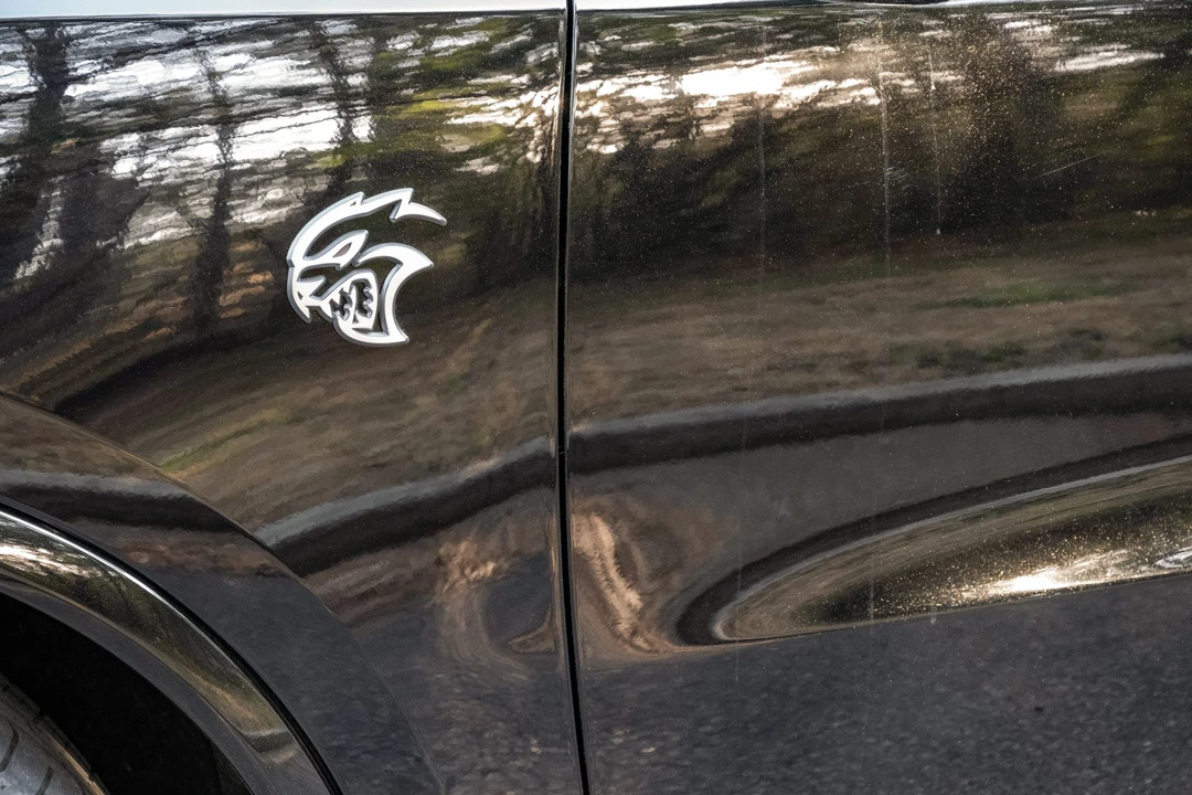 2021 Dodge Durango SRT Hellcat 3rd Gen - Image 26 of 31