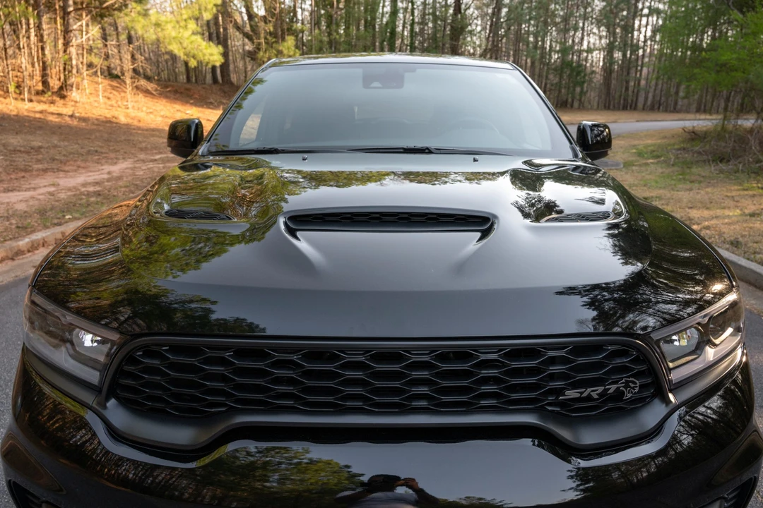 2021 Dodge Durango SRT Hellcat 3rd Gen - Image 16 of 31