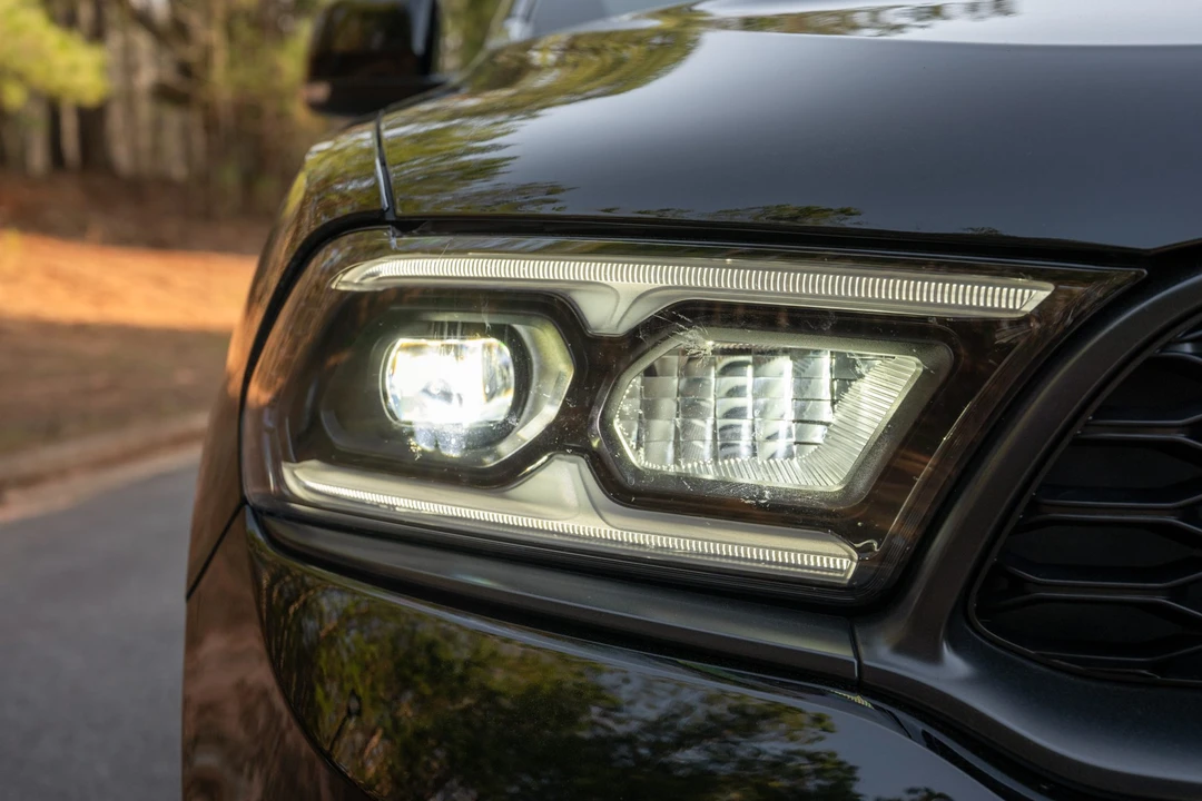 2021 Dodge Durango SRT Hellcat 3rd Gen - Image 21 of 31