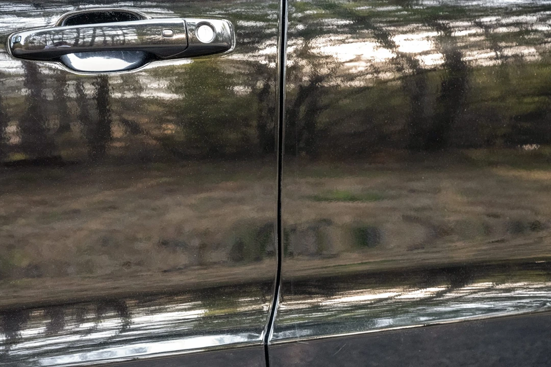 2021 Dodge Durango SRT Hellcat 3rd Gen - Image 30 of 31