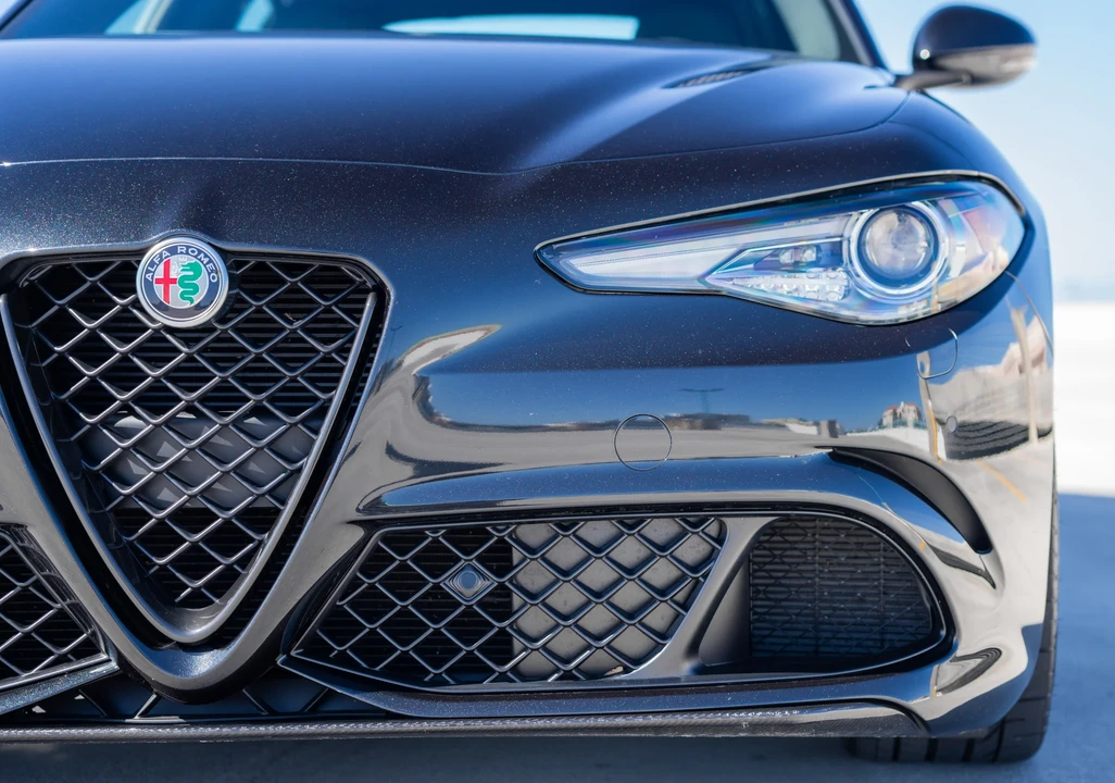 2023 Alfa Romeo Giulia Quadrifoglio - Image 28 of 31