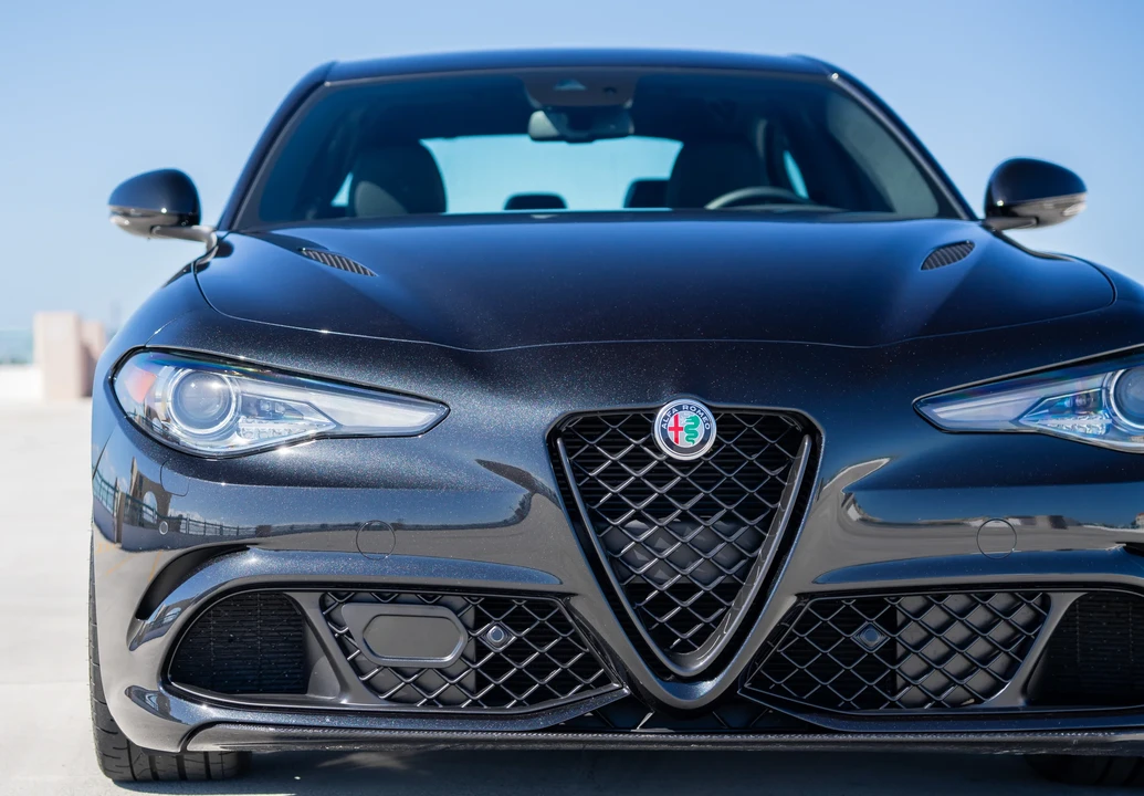 2023 Alfa Romeo Giulia Quadrifoglio - Image 27 of 31