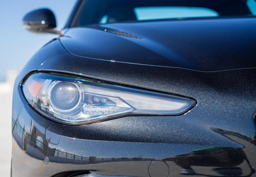 2023 Alfa Romeo Giulia Quadrifoglio - Image 29 of 31