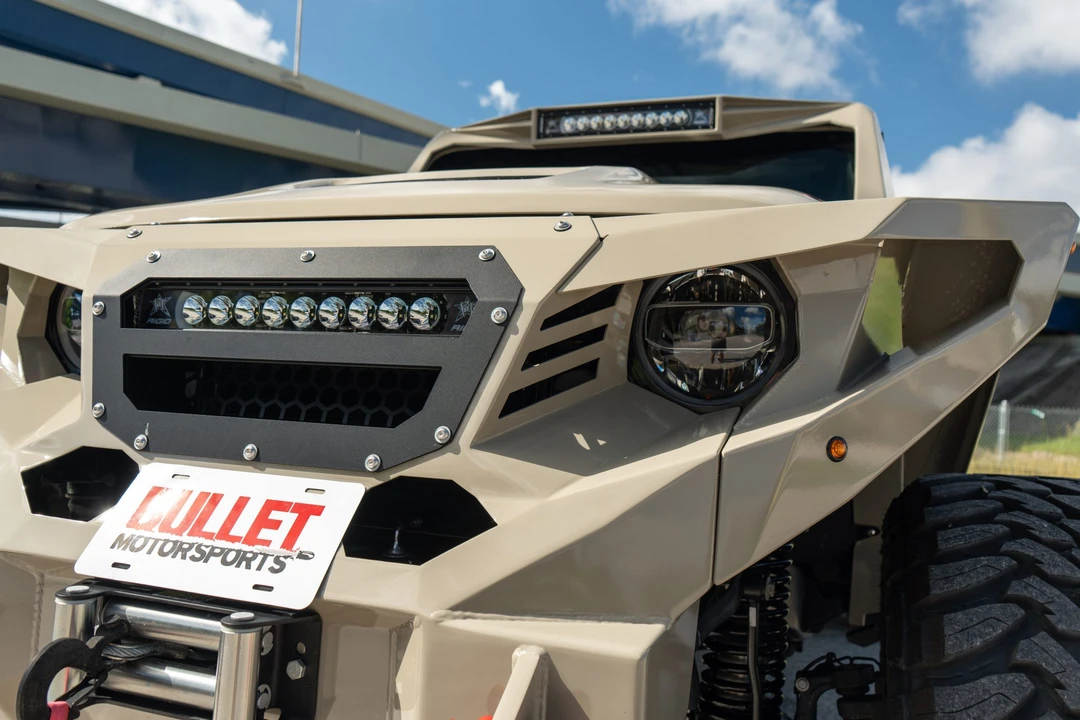2022 Jeep JT Gladiator - Image 30 of 31
