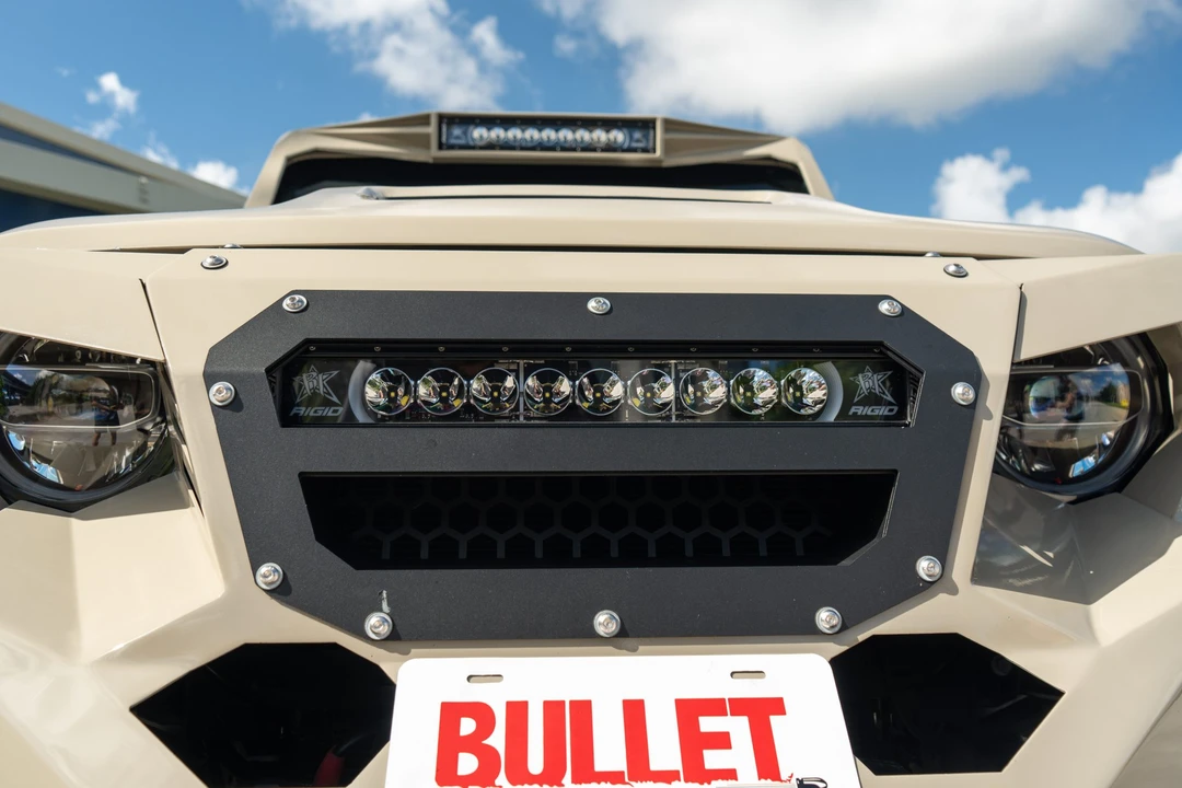 2022 Jeep JT Gladiator - Image 31 of 31