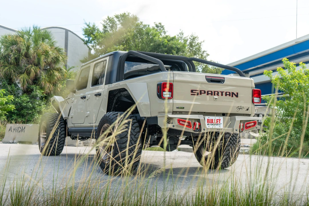 2022 Jeep JT Gladiator - Image 15 of 31
