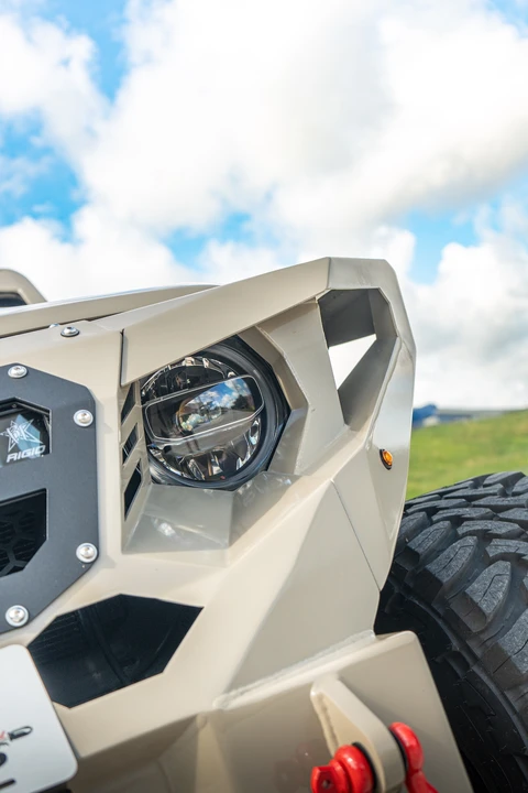2022 Jeep JT Gladiator - Image 25 of 31