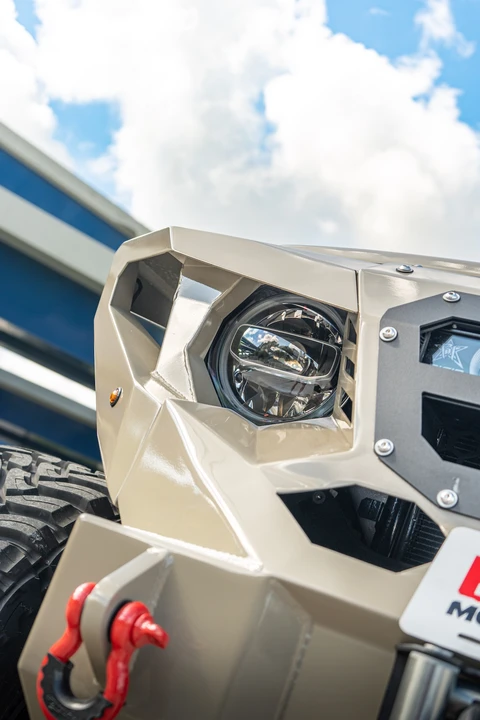2022 Jeep JT Gladiator - Image 26 of 31