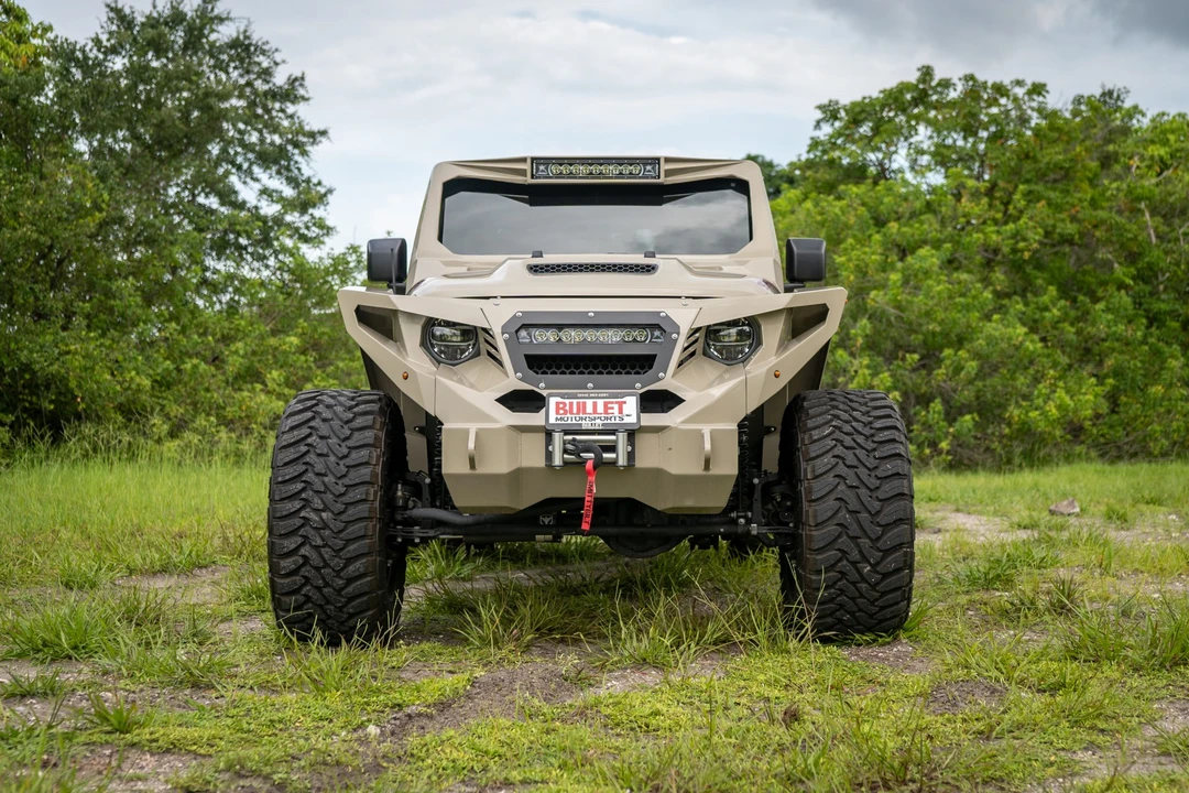 2022 Jeep JT Gladiator - Image 9 of 31