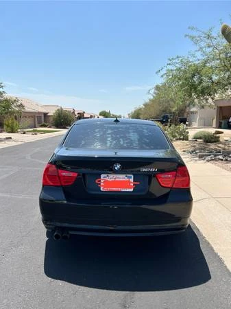2011 BMW E90 3 Series Sedan - Image 4 of 14