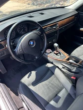 2011 BMW E90 3 Series Sedan - Image 10 of 14