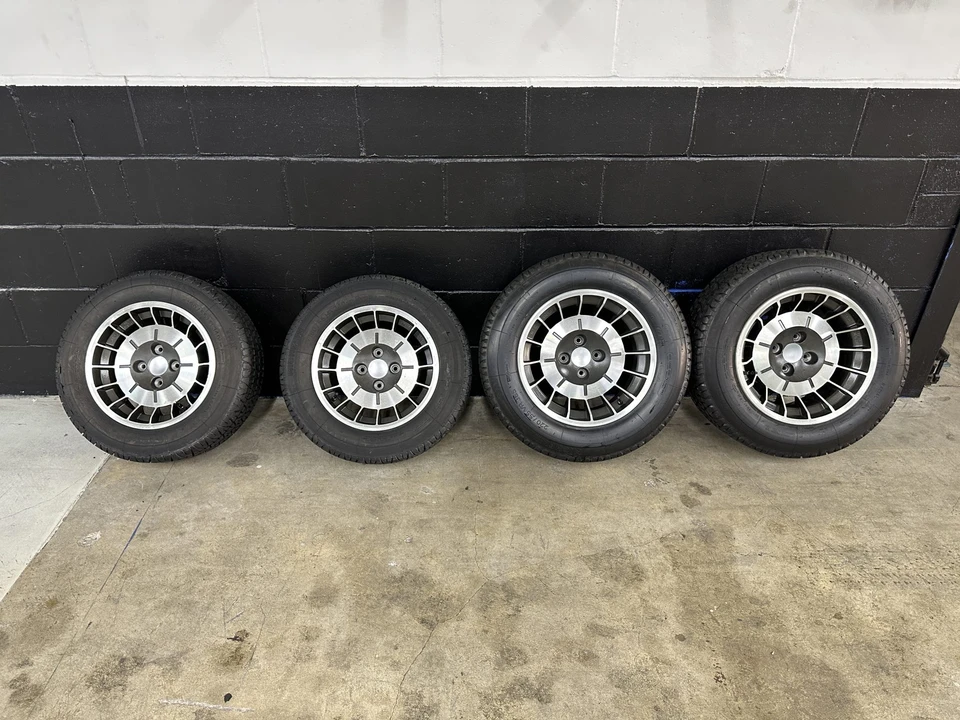 Parts & Memorabilia Other Wheels - Image 2 of 31