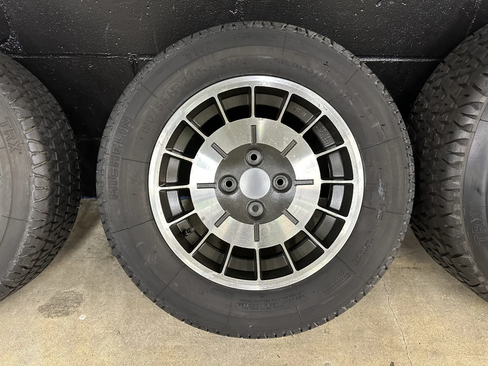 Parts & Memorabilia Other Wheels - Image 12 of 31
