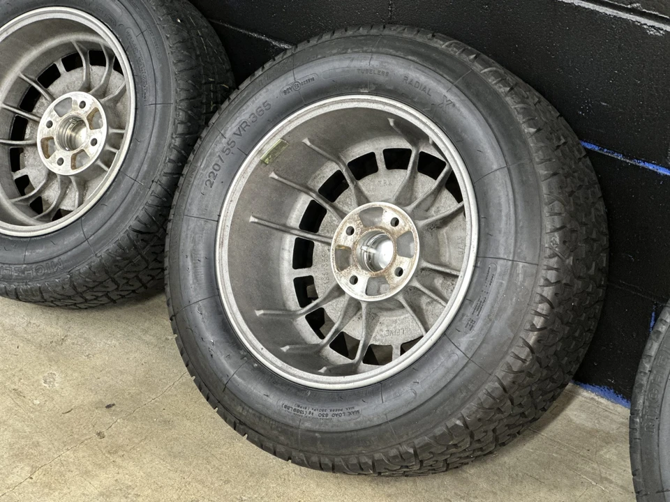 Parts & Memorabilia Other Wheels - Image 24 of 31