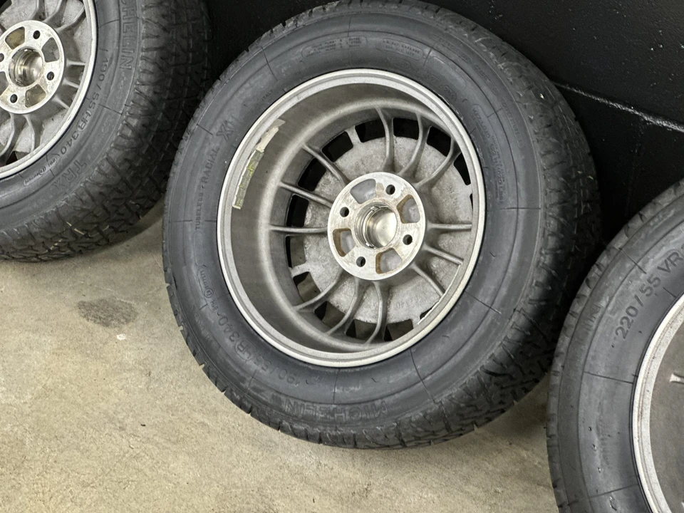 Parts & Memorabilia Other Wheels - Image 23 of 31