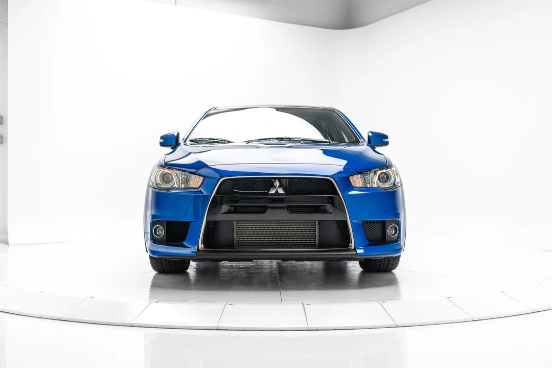 2015 Mitsubishi Lancer Evolution X 9th Gen - Image 20 of 31