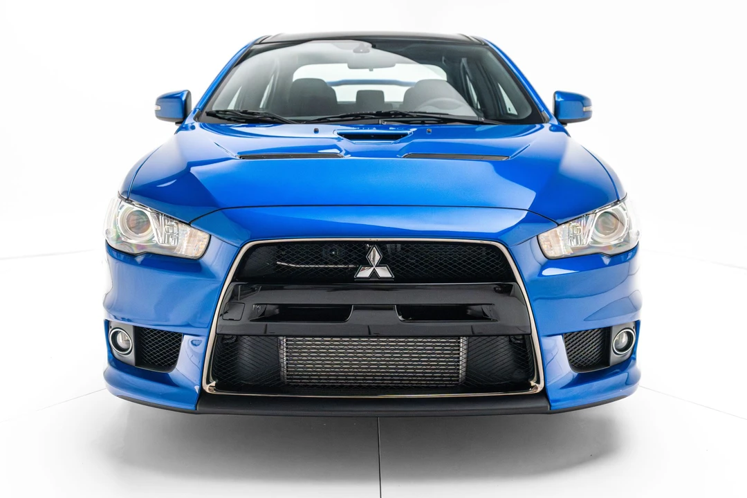 2015 Mitsubishi Lancer Evolution X 9th Gen - Image 21 of 31